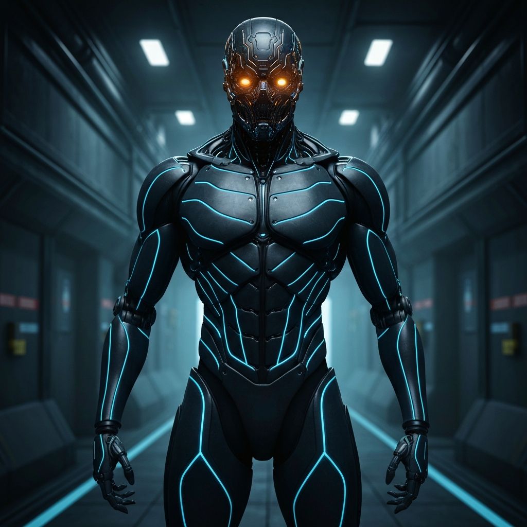 AI Robot